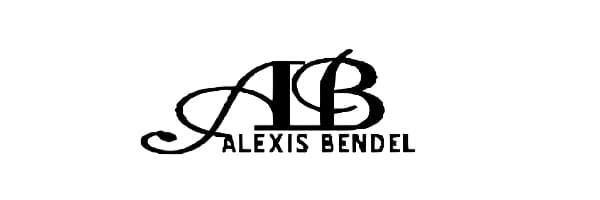 Alexis Bendel